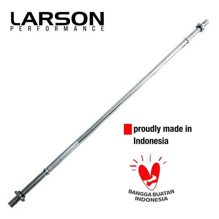 Larson Performance Stick Barbell 2M Diameter 3cm