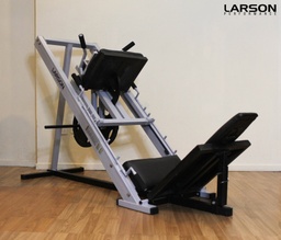 Larson Performance Engineered Leg Press & Hack Squat